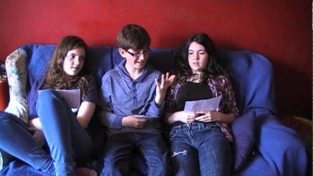 Would you rather w/ freya and lily hart Would you rather w/ freya and lily hart