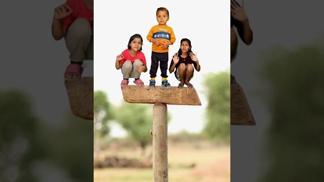 Ye sabhi kha par baith gaye #shorts #magic #viral #maa Ye sabhi kha par baith gaye #shorts #magic #viral #maa