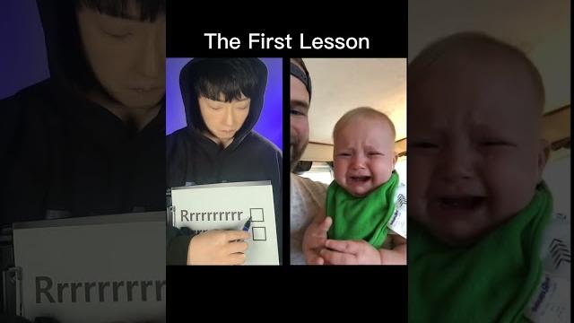 Perfect lesson #beatbox #tiktok Perfect lesson #beatbox #tiktok