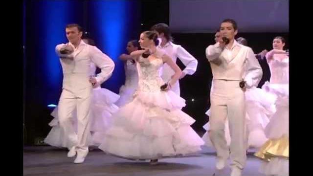 Sevilla de isaac albéniz. antologia de la danza española Sevilla de isaac albéniz. antologia de la danza española