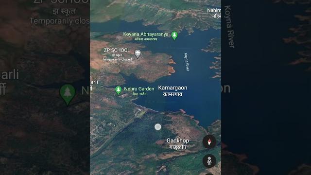 Koyana dam #shortvideo #shortsfeed #shorts Koyana dam #shortvideo #shortsfeed #shorts