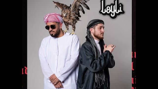 Royce & mayxnor - leyli Royce & mayxnor - leyli