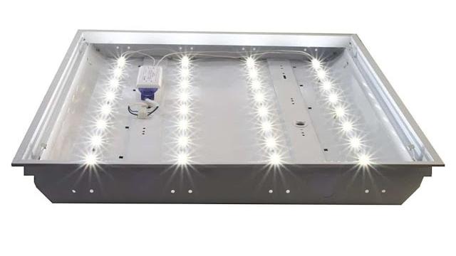 Ремонт led светильника Ремонт led светильника