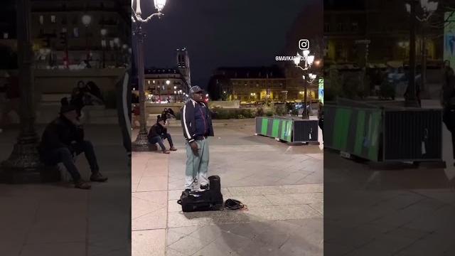 Paris’te erik dalı Paris’te erik dalı