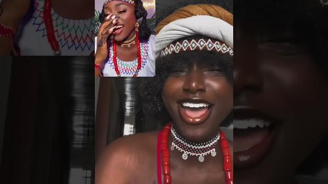 The turban girl on tiktok #youtuberchannel #bestyoutuber #ytshorts #hair #makeup #blackgirlmagic The turban girl on tiktok #youtuberchannel #bestyoutuber #ytshorts #hair #makeup #blackgirlmagic