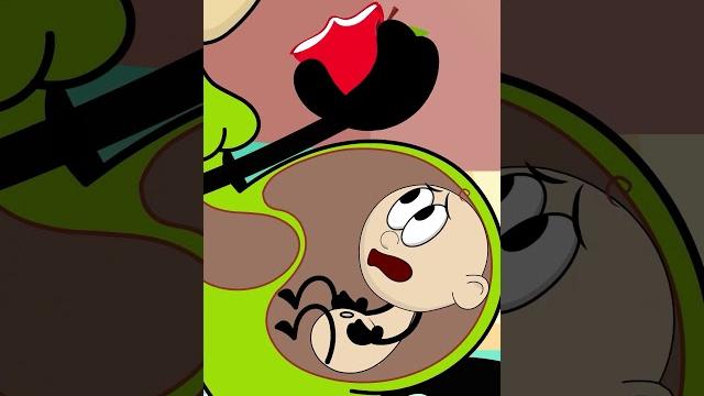 Why do we have a belly button? | #aumsum #kids #shorts #science Why do we have a belly button? | #aumsum #kids #shorts #science