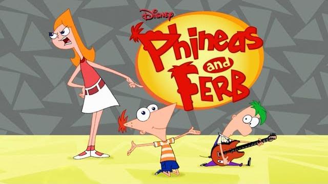 Phineas and ferb theme song | @disneychannel Phineas and ferb theme song | @disneychannel