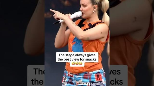 Anne-marie - not now adhd, not now #shorts Anne-marie - not now adhd, not now #shorts