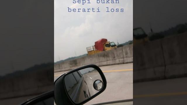 Sepi , bukan berarti losss Sepi , bukan berarti losss