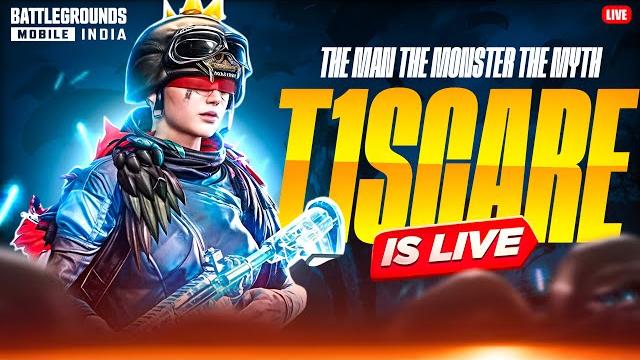 Chill stream with fun t1scare is live in ipad pro 2024 m4 intense lobbies @t1scare #bgmi #bgmilive Chill stream with fun t1scare is live in ipad pro 2024 m4 intense lobbies @t1scare #bgmi #bgmilive
