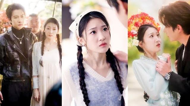 優しい村娘が悪役の有名ceoを飼い慣らし、彼に甘やかされまくってました! 優しい村娘が悪役の有名ceoを飼い慣らし、彼に甘やかされまくってました!