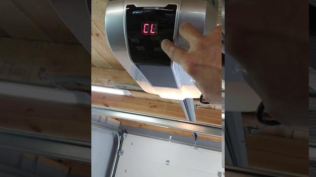 Настройка привода алютех на конечные положения Настройка привода алютех на конечные положения