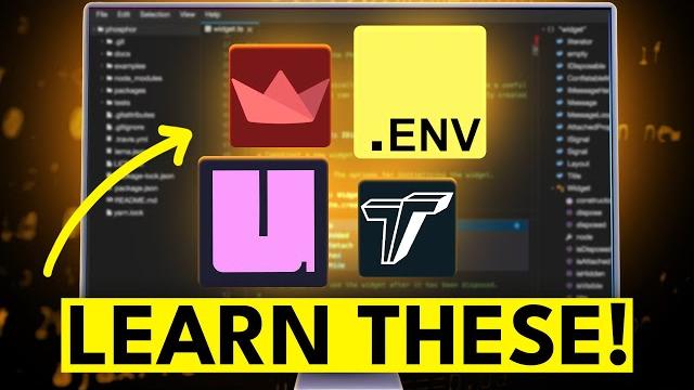 Please learn these 4 python tools Please learn these 4 python tools