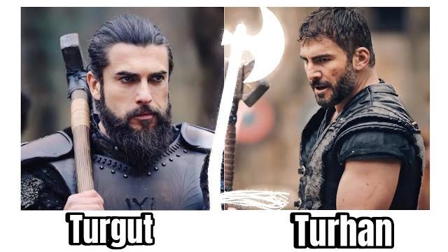 Turhan and turgut amazing axe 🪓scene ️| dirilis ertugrul | kurulus osman | ottoman empire Turhan and turgut amazing axe 🪓scene ️| dirilis ertugrul | kurulus osman | ottoman empire
