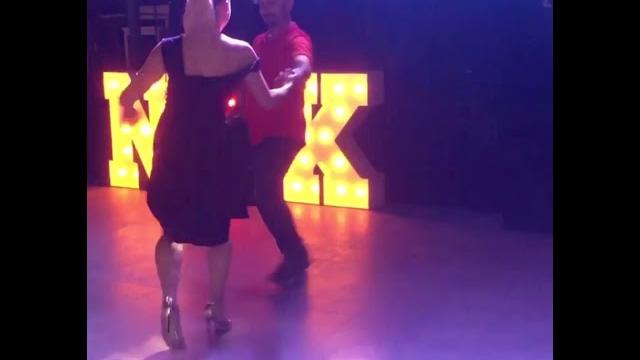 Betül demirkıran tango Betül demirkıran tango