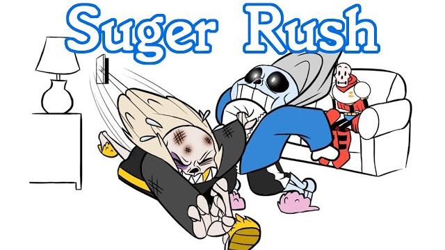 Sugar rush undertale au comic dub ((edited by vanwood)) Sugar rush undertale au comic dub ((edited by vanwood))