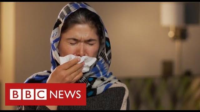 Claims of rape and torture of uighur women in china provoke global condemnation - bbc news Claims of rape and torture of uighur women in china provoke global condemnation - bbc news
