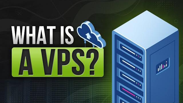 What is a vps - everything you need to know! What is a vps - everything you need to know!