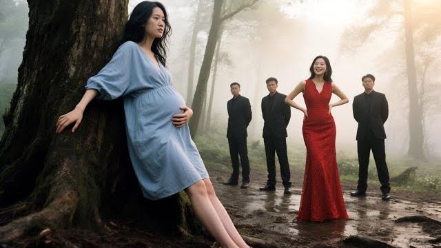Dumped in the mountains 8 months pregnant; 5 years later, she becomes an ai mogul, seeking revenge! Dumped in the mountains 8 months pregnant; 5 years later, she becomes an ai mogul, seeking revenge!