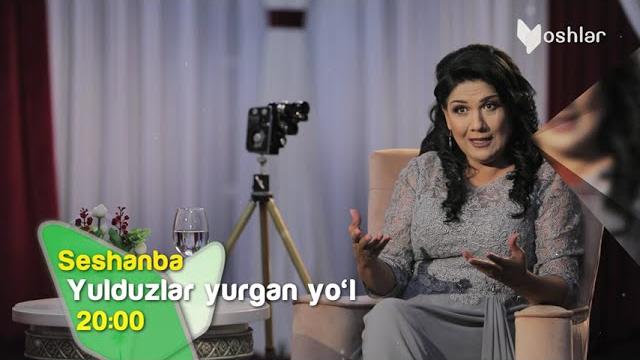 Vazira yunusova bilan suhbatlashamiz Vazira yunusova bilan suhbatlashamiz