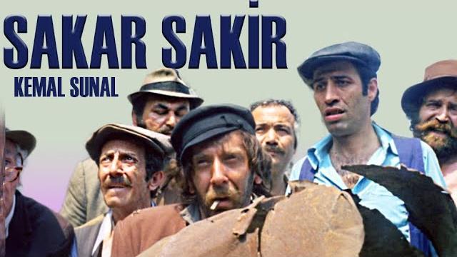 Sakar şaki̇r - hd türk filmi (kemal sunal) Sakar şaki̇r - hd türk filmi (kemal sunal)