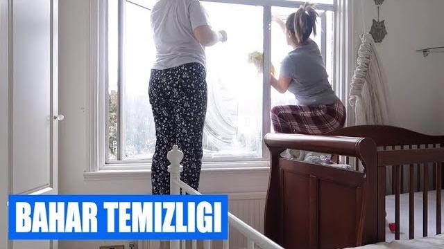 Dip bucak bahar temizligi, cam sildim, yatak odasi, banyo, avize, dolap, duvar - bol temizlik Dip bucak bahar temizligi, cam sildim, yatak odasi, banyo, avize, dolap, duvar - bol temizlik