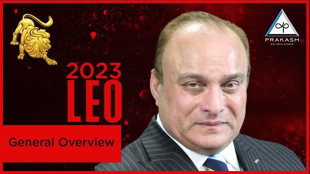 Leo horoscope | leo yearly horoscopes for 2023 Leo horoscope | leo yearly horoscopes for 2023