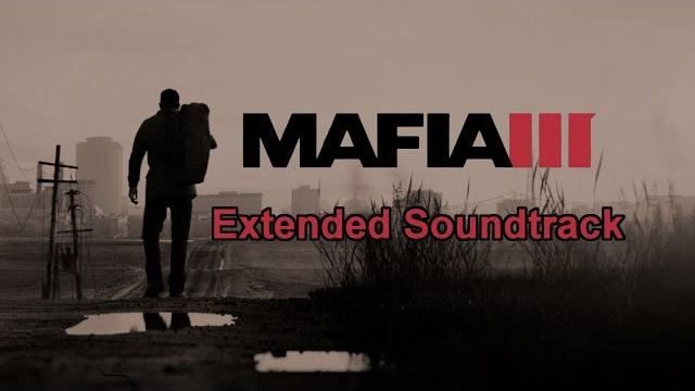 New bordeaux (extended) - mafia 3 soundtrack New bordeaux (extended) - mafia 3 soundtrack
