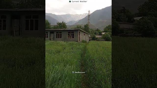 Chitral city Chitral city