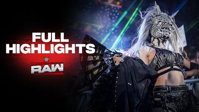 Full raw highlights: june 16, 2025 Full raw highlights: june 16, 2025