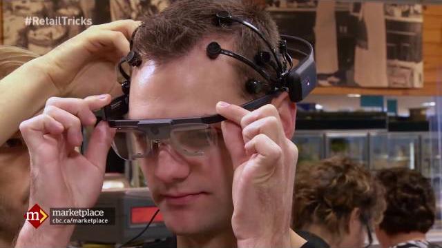 Retail tricks: how stores make you spend more (cbc marketplace) Retail tricks: how stores make you spend more (cbc marketplace)