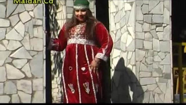 Ae yaara - nadia gul pashto song - pushto dance music Ae yaara - nadia gul pashto song - pushto dance music