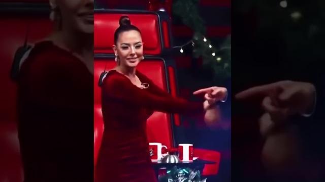 Hadise - seni yerler yerler🫦 | o ses türkiye Hadise - seni yerler yerler🫦 | o ses türkiye