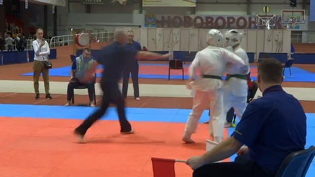 Первенство цфо г. нововоронеж 23.02.20 г. воробьёв александр-алексеев дмитрий(москва) за 3 место Первенство цфо г. нововоронеж 23.02.20 г. воробьёв александр-алексеев дмитрий(москва) за 3 место