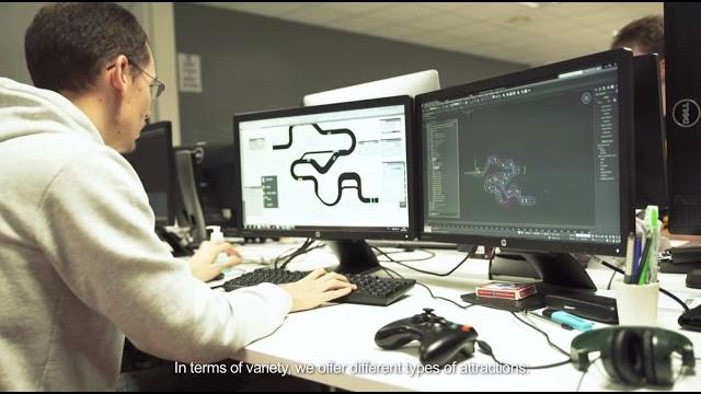 Level design at ubisoft Level design at ubisoft