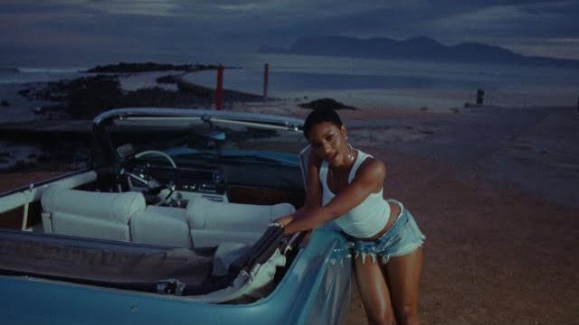 Ayra starr - all the love (official music video) Ayra starr - all the love (official music video)