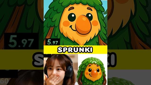 Sprunki incredibox italian brainrot vs guess memes + unboxing Sprunki incredibox italian brainrot vs guess memes + unboxing