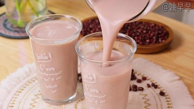 馋哭闺蜜的芋泥红豆沙牛乳,做起来0难度!在家无限续杯~ 馋哭闺蜜的芋泥红豆沙牛乳,做起来0难度!在家无限续杯~