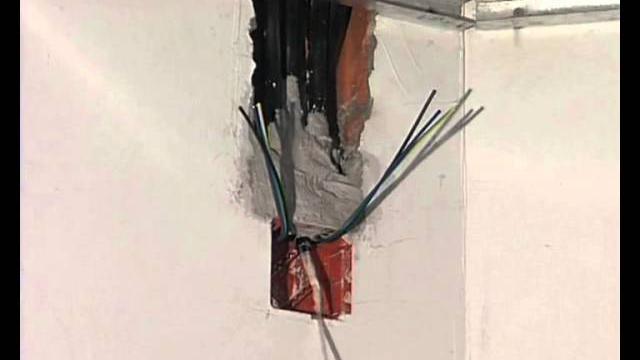 Видеоурок 4. расцветка и правильное расключение жил электрических кабелей или проводов! Видеоурок 4. расцветка и правильное расключение жил электрических кабелей или проводов!