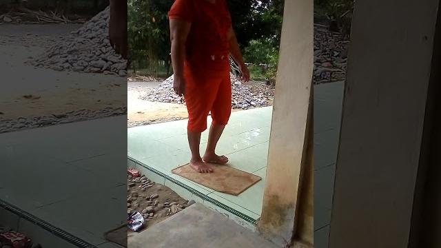 Tante endut Tante endut
