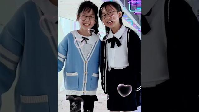 原来世界上真的有“另一个我”耶~ 原来世界上真的有“另一个我”耶~