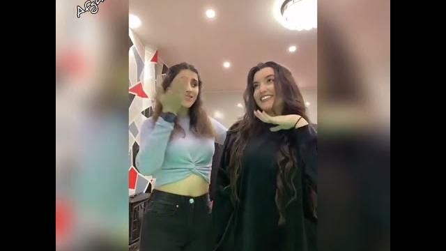 رقص دو دختر خوشگل افغانستانی ببینید لذت ببرید #afghanistan #dubai #afghan_girl #turkey #love رقص دو دختر خوشگل افغانستانی ببینید لذت ببرید #afghanistan #dubai #afghan_girl #turkey #love