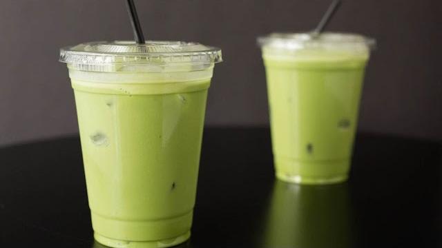 Copycat starbucks iced matcha latte recipe Copycat starbucks iced matcha latte recipe