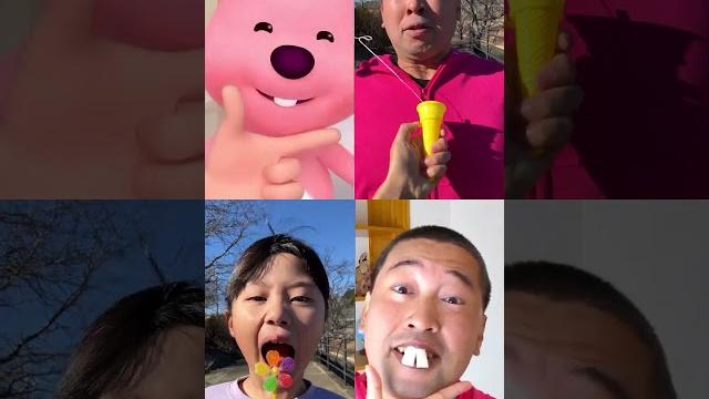 Newest mochi funny best video #mochi Newest mochi funny best video #mochi