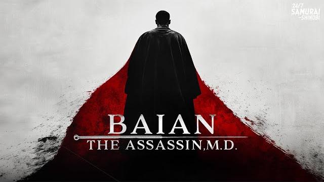 He heals by day, kills by night - baian the assassin, m.d. (full movie) | eng sub He heals by day, kills by night - baian the assassin, m.d. (full movie) | eng sub