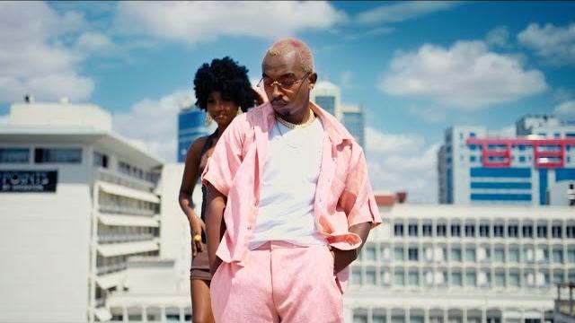 Kenny sol & double jay - quality (official video) Kenny sol & double jay - quality (official video)