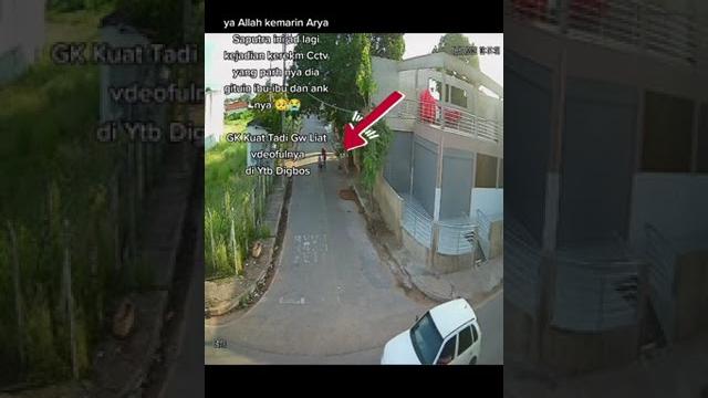 Viral ibu baju merah di bogor Viral ibu baju merah di bogor