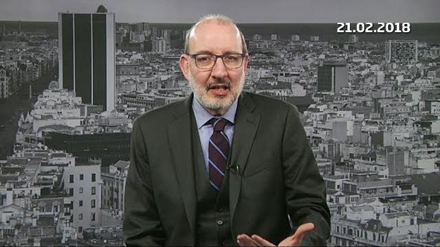 El análisis de antoni bassas: '¿pero dónde vive usted? contestamos la pregunta a rajoy’ El análisis de antoni bassas: '¿pero dónde vive usted? contestamos la pregunta a rajoy’
