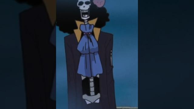 Do skeletons poop? #onepiece #shorts #anime Do skeletons poop? #onepiece #shorts #anime