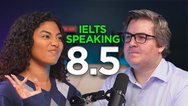 Ielts speaking- perfect pronunciation and vocabulary Ielts speaking- perfect pronunciation and vocabulary